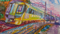 万智のイラスト電車2026．10.JPG